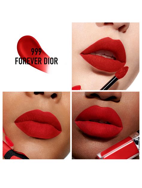 dior red lipstick sparkle|Dior forever transfer proof lipstick.